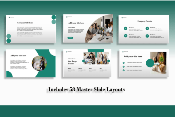 Download Powerpoint Presentation Templates - Presentation templates Collection