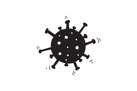 Download Doodle Corona Virus - Virus Collection