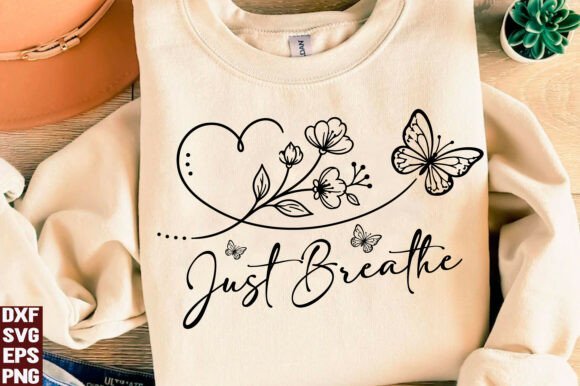 Download Simple Butterfly T-Shirt SVG Flower PNG - Simple Collection