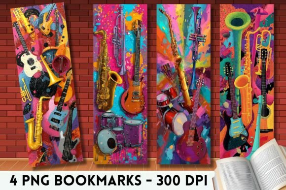 Download Grand Piano Concert Classical Bookmark - Classical Collection