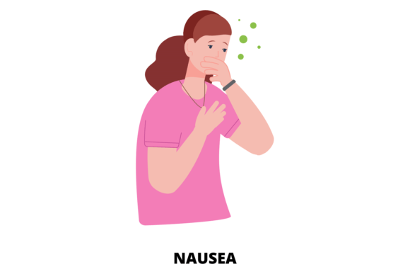 Download Nausea Symptom. Vomiting Sickness. Woman - Woman Collection